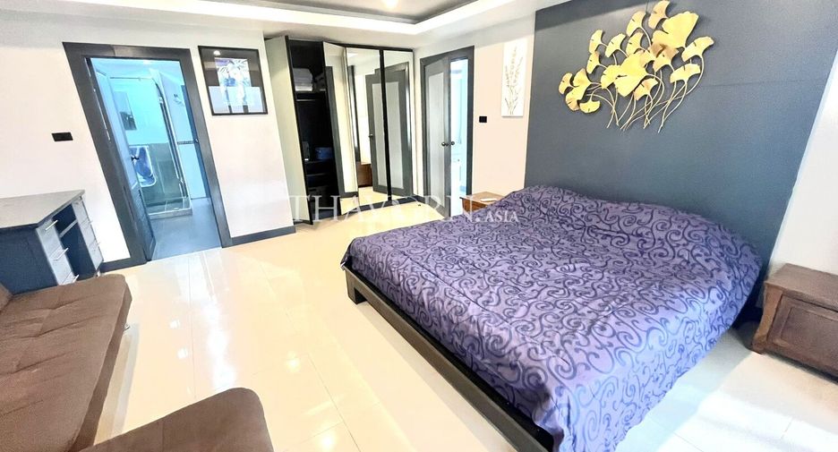 For sale 2 bedrooms condo in Bang Lamung, Chonburi