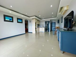 For sale 2 bed condo in Bang Lamung, Chonburi
