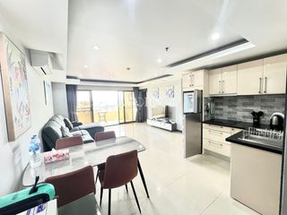 Продажа 2 спальни кондо в Банг Ламунг, Чонбури