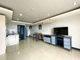 For sale 2 bed condo in Bang Lamung, Chonburi