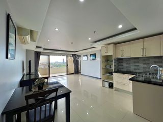 For sale 2 bed condo in Bang Lamung, Chonburi