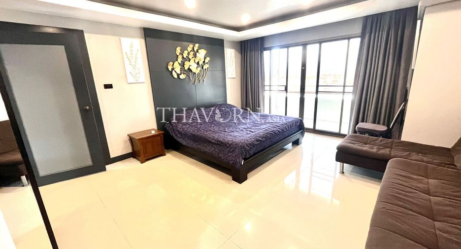 For sale 2 bedrooms condo in Bang Lamung, Chonburi