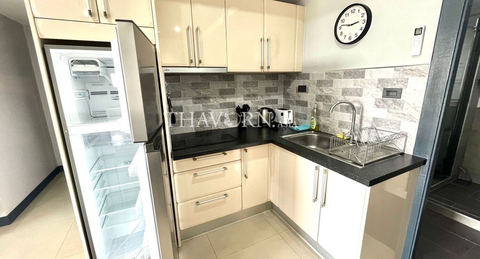 For sale 2 bedrooms condo in Bang Lamung, Chonburi