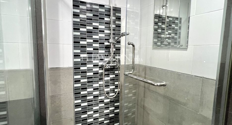 For sale 2 bedrooms condo in Bang Lamung, Chonburi