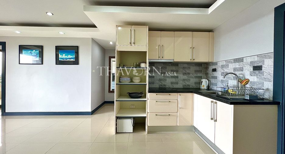 For sale 2 bedrooms condo in Bang Lamung, Chonburi