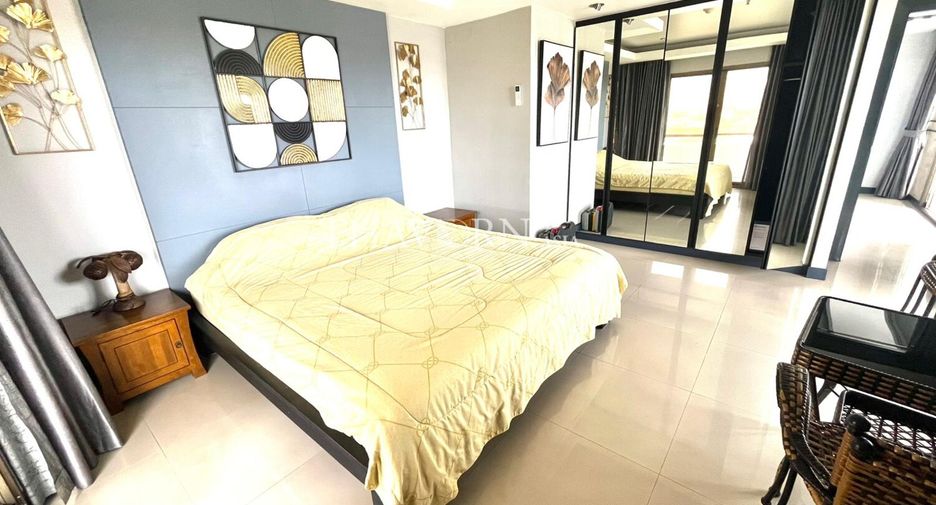 For sale 2 bedrooms condo in Bang Lamung, Chonburi