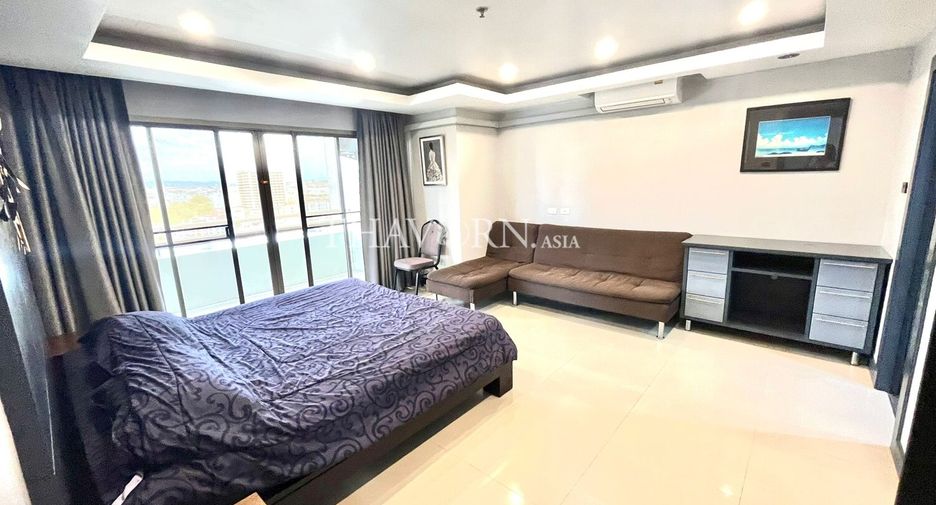 For sale 2 bedrooms condo in Bang Lamung, Chonburi