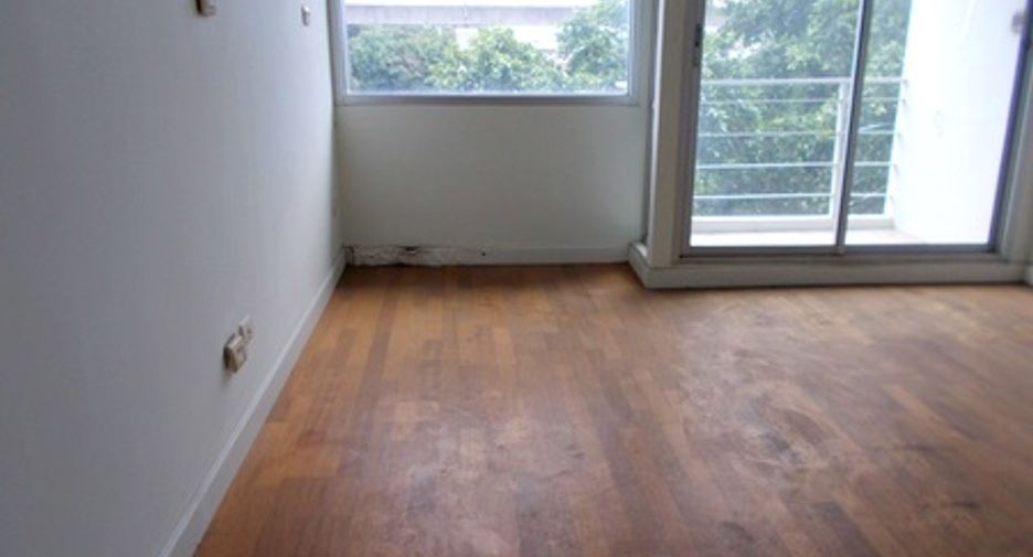 For sale studio apartment in Suan Luang, Bangkok