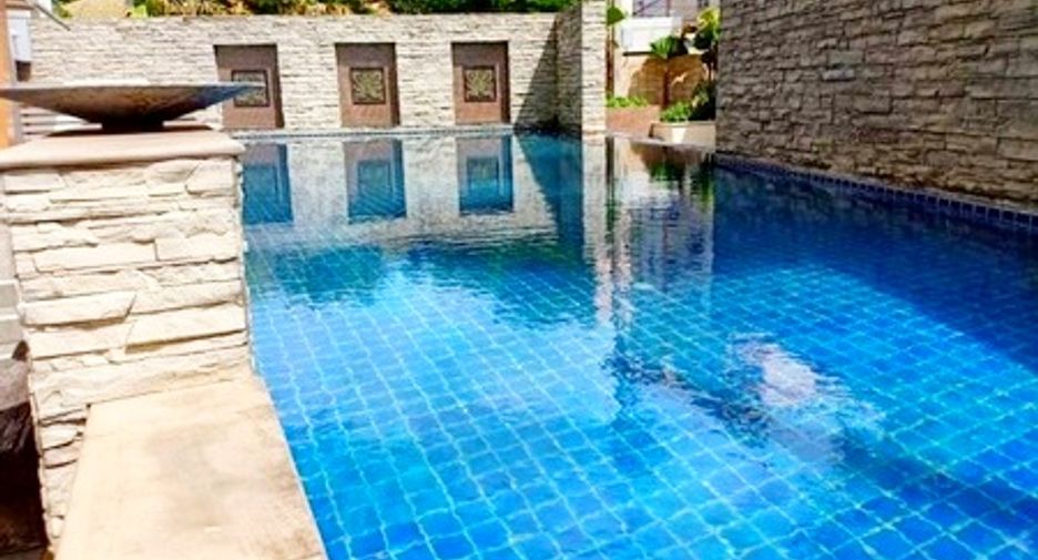 For sale studio apartment in Suan Luang, Bangkok
