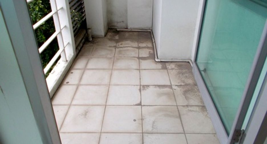 For sale studio apartment in Suan Luang, Bangkok