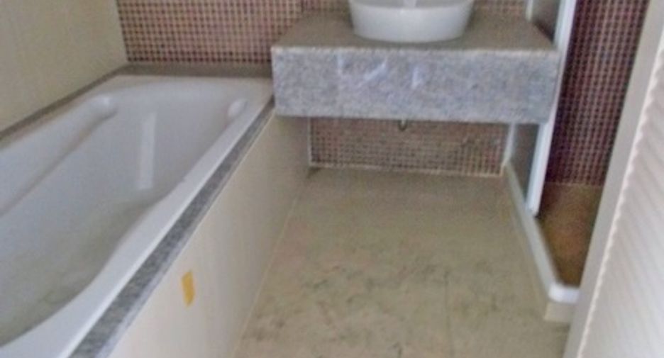 For sale studio apartment in Suan Luang, Bangkok