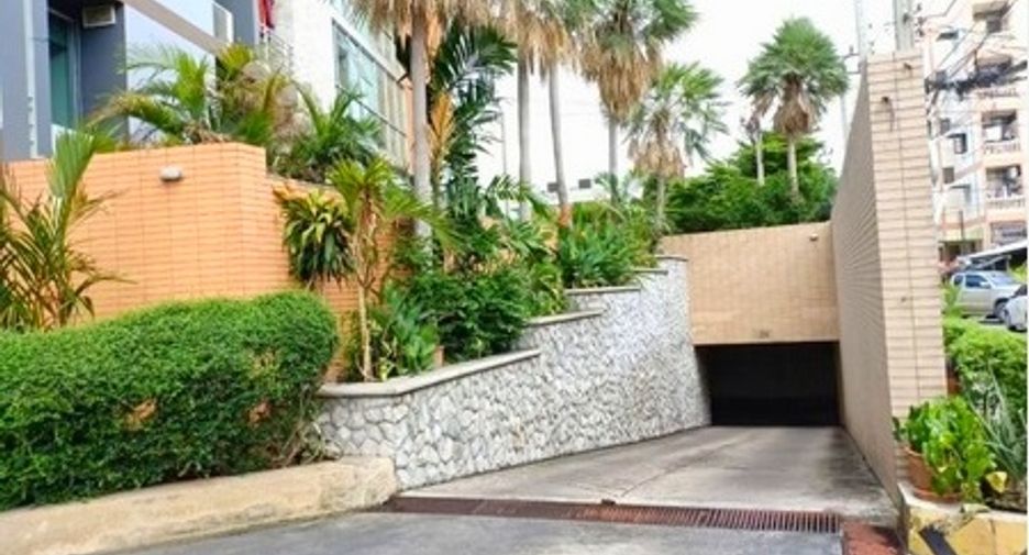 For sale studio apartment in Suan Luang, Bangkok