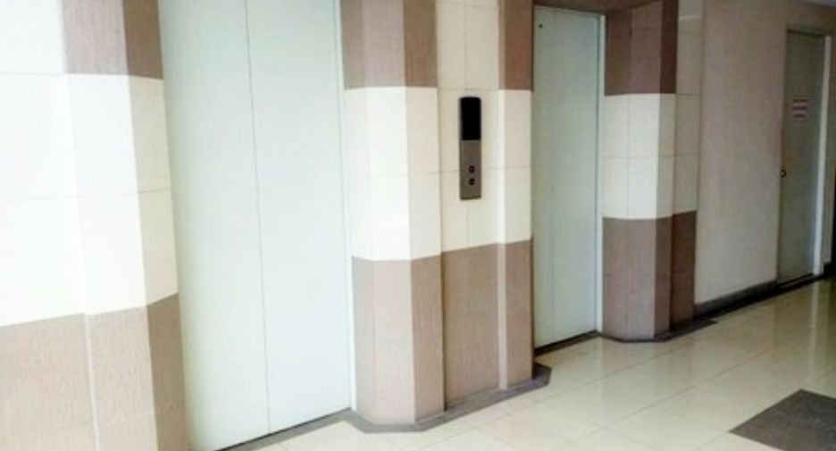 For sale studio apartment in Suan Luang, Bangkok