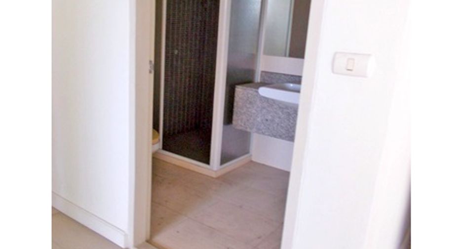 For sale studio apartment in Suan Luang, Bangkok