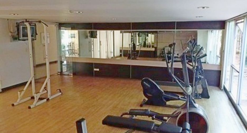 For sale studio apartment in Suan Luang, Bangkok