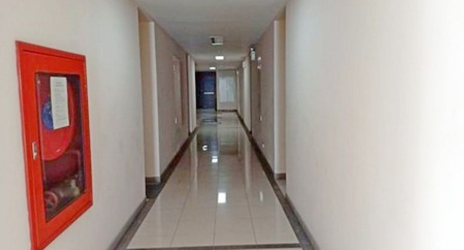 For sale studio apartment in Suan Luang, Bangkok