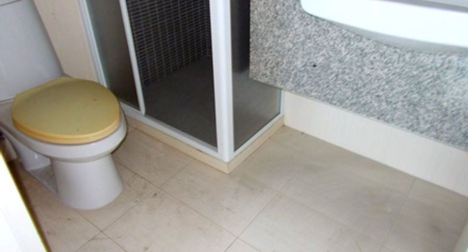 For sale studio apartment in Suan Luang, Bangkok