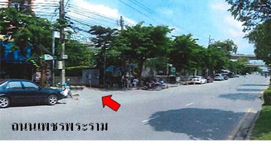 For sale studio apartment in Suan Luang, Bangkok