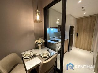 Wohnung zum Kauf mit 1 Zimmer in Bang Lamung, Chonburi