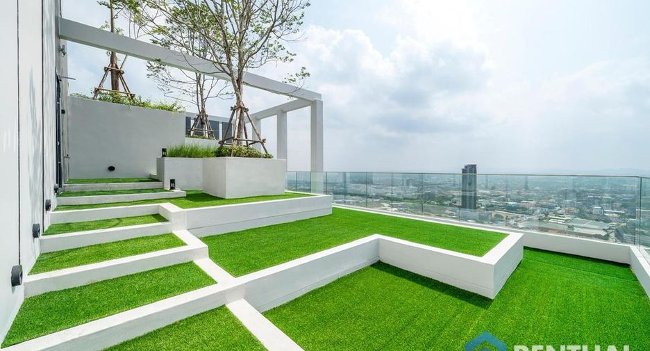 Condo en venta de 1 habitaciones en Bang Lamung, Chonburi