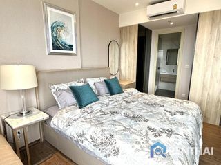 Wohnung zum Kauf mit 1 Zimmer in Bang Lamung, Chonburi