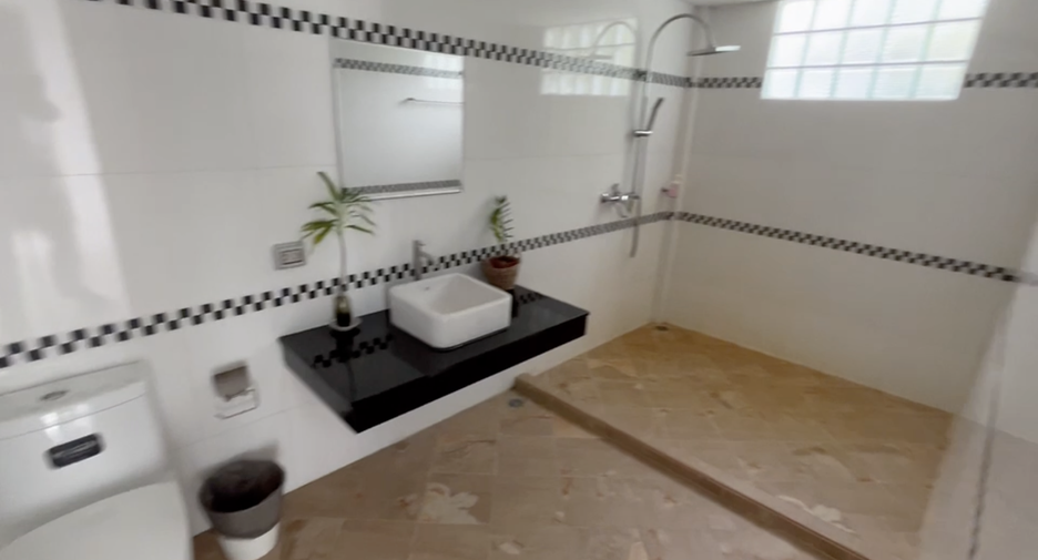 For rent 3 bed villa in Thalang, Phuket