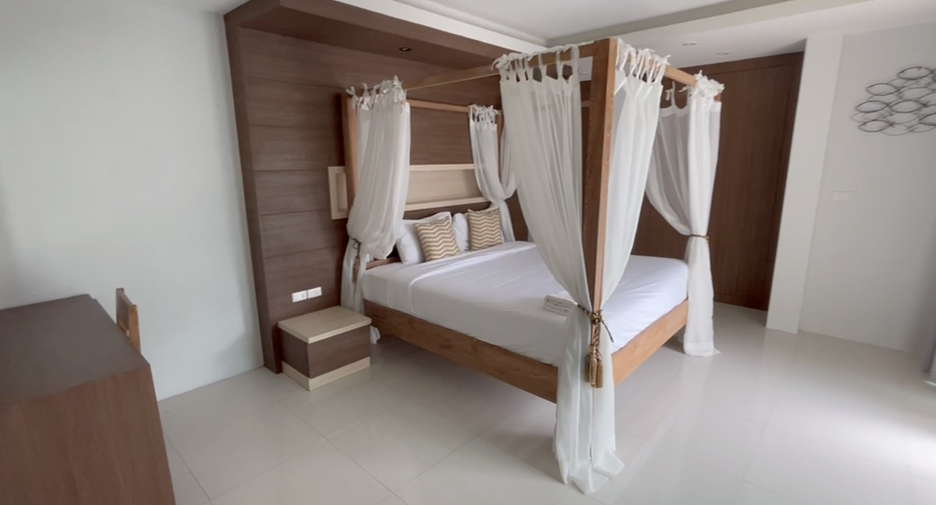For rent 3 bed villa in Thalang, Phuket