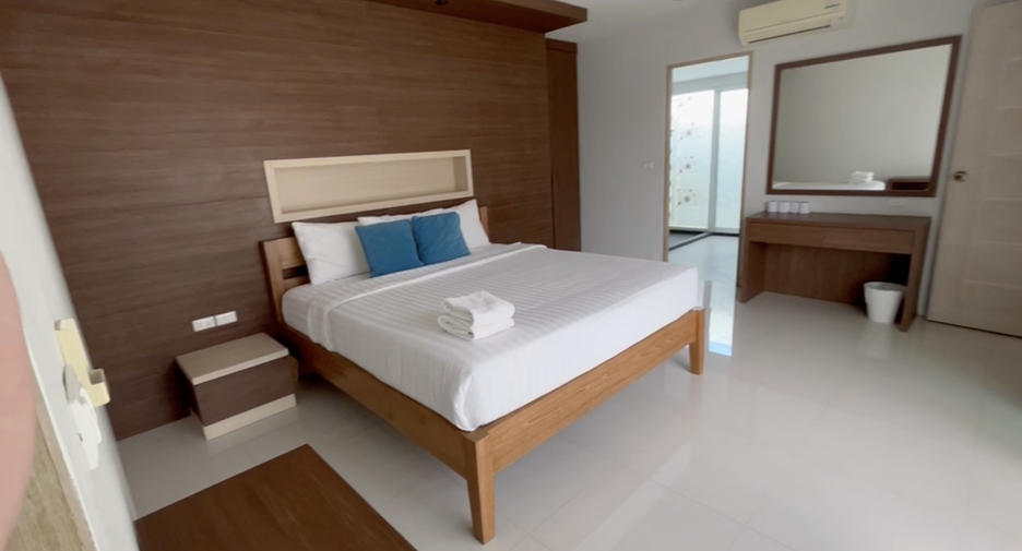 For rent 3 bed villa in Thalang, Phuket