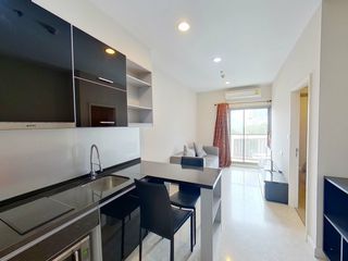 For sale 1 bed condo in Khlong Toei, Bangkok