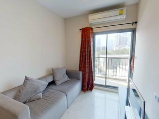 For sale 1 bed condo in Khlong Toei, Bangkok