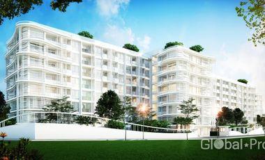 For sale 2 ベッドルーム condo in East Pattaya, Pattaya