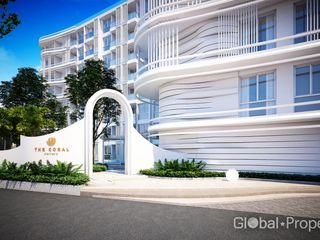 出售 2 卧室 公寓 在 Bang Lamung, Chon Buri