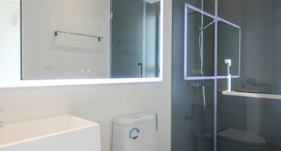 For sale 3 bed apartment in Hua Hin, Prachuap Khiri Khan