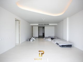 For sale 3 bed apartment in Hua Hin, Prachuap Khiri Khan