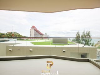 For sale 3 bed apartment in Hua Hin, Prachuap Khiri Khan
