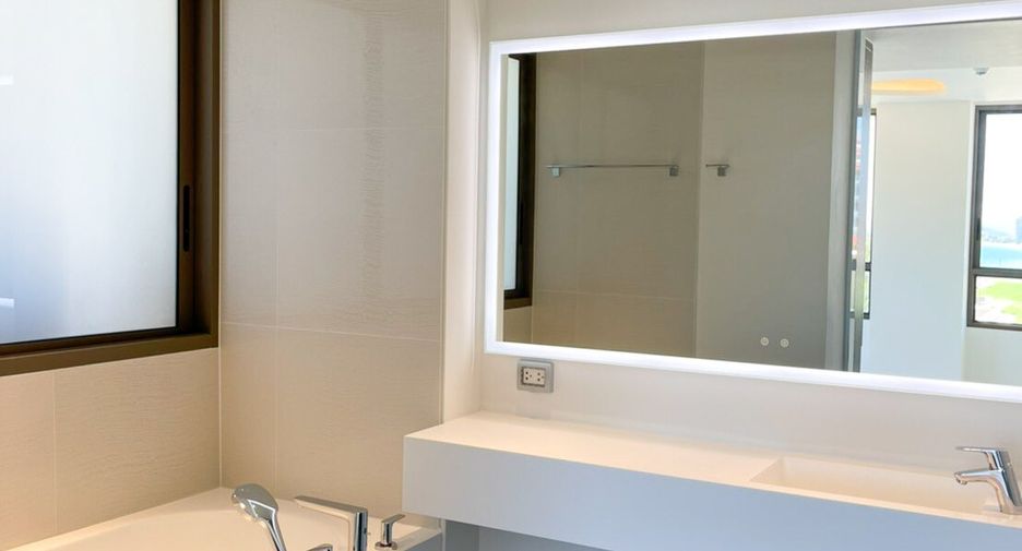 For sale 3 bed apartment in Hua Hin, Prachuap Khiri Khan