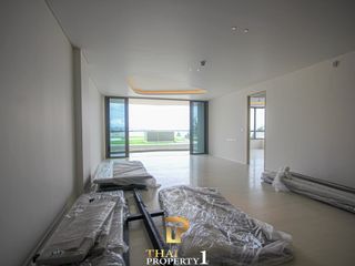 For sale 3 bed apartment in Hua Hin, Prachuap Khiri Khan