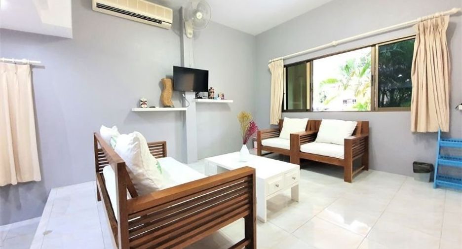 For rent そして for sale 2 Beds townhouse in Kathu, Phuket