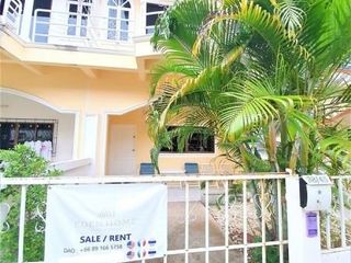 For rent and for sale 2 bed townhouse in Kathu, Phuket