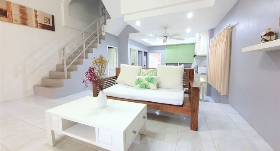 For rent そして for sale 2 Beds townhouse in Kathu, Phuket