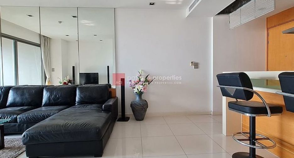 Condo en alquiler y en venta de 1 habitaciones en Bang Lamung, Chonburi