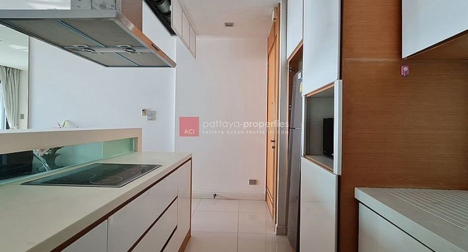 Condo en alquiler y en venta de 1 habitaciones en Bang Lamung, Chonburi