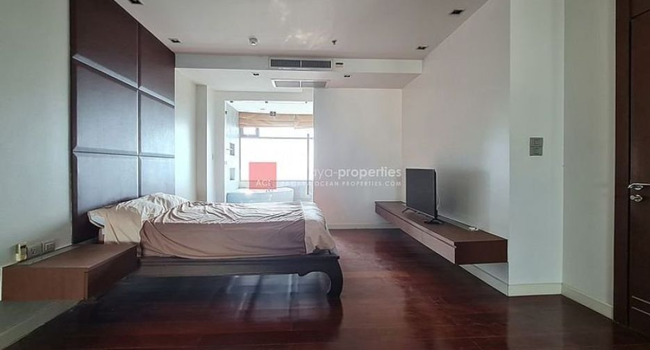 Condo en alquiler y en venta de 1 habitaciones en Bang Lamung, Chonburi