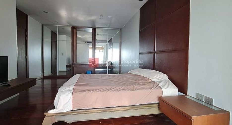 Condo en alquiler y en venta de 1 habitaciones en Bang Lamung, Chonburi