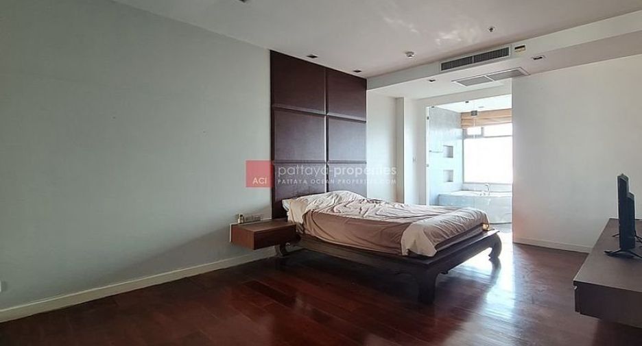 Condo en alquiler y en venta de 1 habitaciones en Bang Lamung, Chonburi