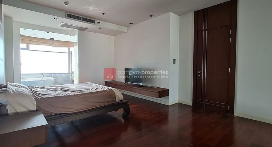 Condo en alquiler y en venta de 1 habitaciones en Bang Lamung, Chonburi
