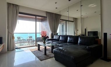 For rent and for sale 1 bed condo in Bang Lamung, Chonburi
