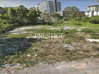 À vendre terrain à Bang Lamung, Chonburi