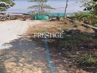 À vendre terrain à Bang Lamung, Chonburi