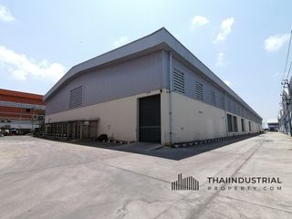 For rent warehouse in Bang Bo, Samut Prakan